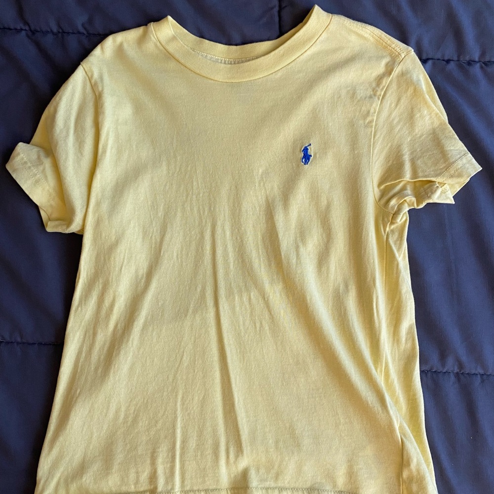 Polo shirt